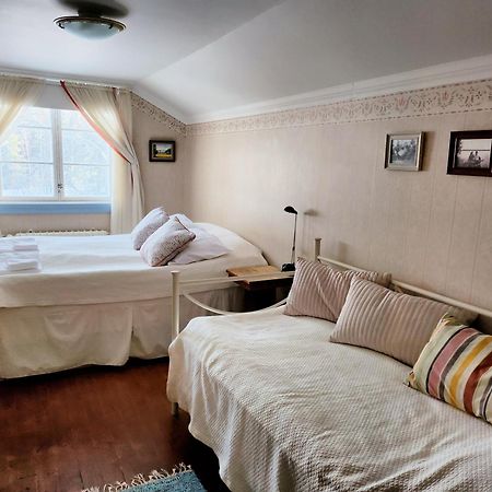 Taulun Kartano Otel Kankainen Dış mekan fotoğraf