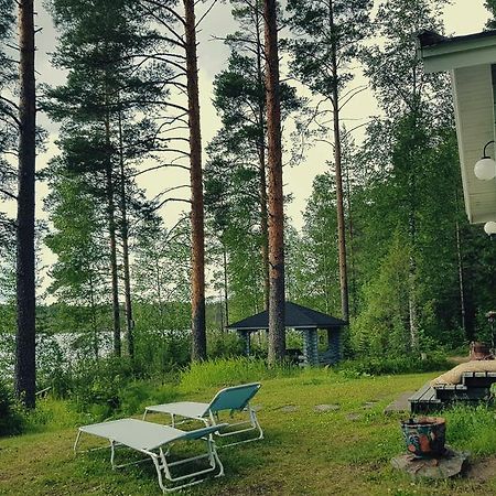 Taulun Kartano Otel Kankainen Dış mekan fotoğraf