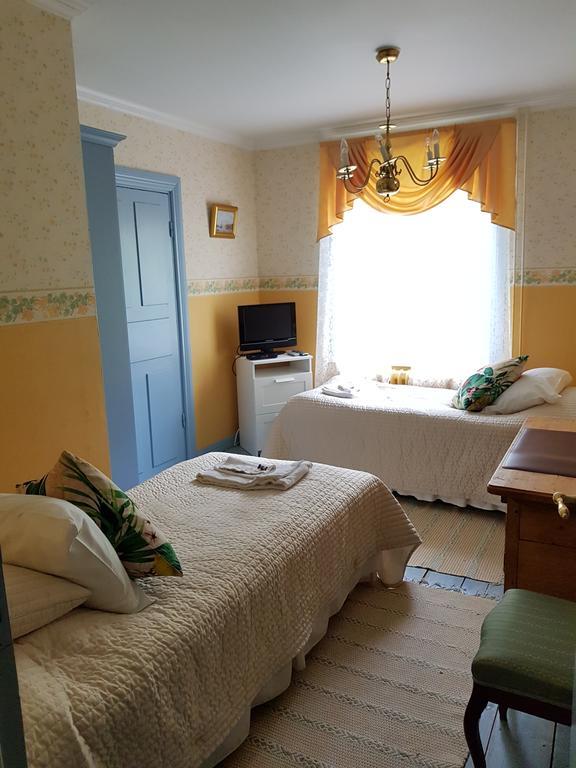 Taulun Kartano Otel Kankainen Dış mekan fotoğraf